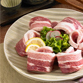 강남 한식당
